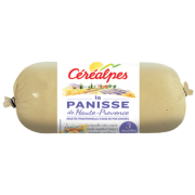 Panisse 400g