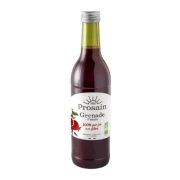 Pur jus de grenade 50cl