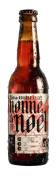 Bière rousse de Noël 75cl