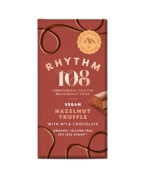 Tablette fourrée praliné noisettes 100g