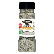 Mix sésame et gingembre 45g