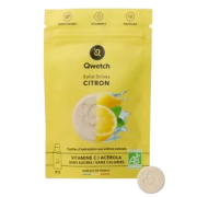 Solid drinks citron x12