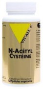 N-Acetyl-Cystéine 280mg