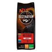 Café moulu bio équitable Mexique Chiapas 250gr