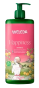 Gel douche happiness 750ml