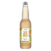 Zéro sucres clémentine yuzu 33cl