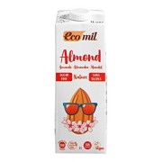 Boisson d'amande bio 1L