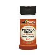 Paprika doux Hongrie 40gr