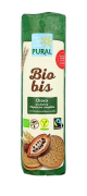 Biscuits épeautre sans huile de palme 320g