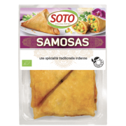 Samosas x4 250g