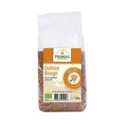 Quinoa real rouge 500g