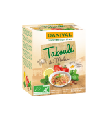 Taboulé du Moulin 620gr