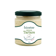 Sauce tartare 160g