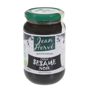 Crème de Sésame noir 350gr
