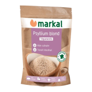 Téguments de psyllium blond 150g