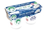 Skyr de brebis 2x115g