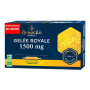 Gelée royale 500g