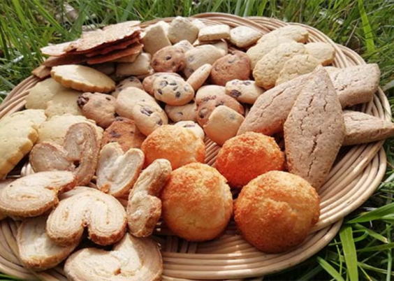 Le Fournil de Gascogne