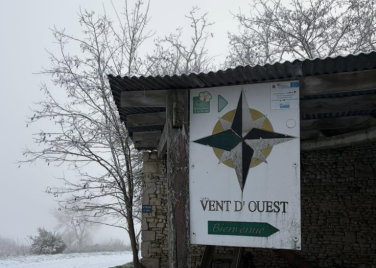 Vent d'Ouest