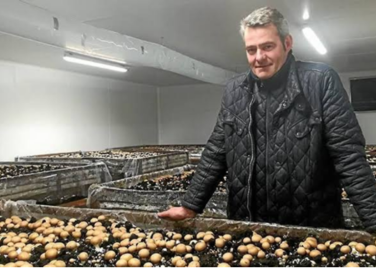 Champi Bio Saumurois