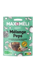 Mélange peps 125g