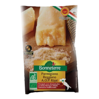 Parmigiano Reggiano AOP râpé 50gr