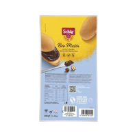 Brioches bon matin 200g