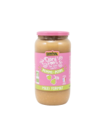 Compote Dani'Pom Pomme Poire 1kg