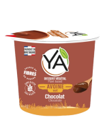 Dessert végétal avoine chocolat 275g
