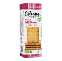 Biscuits petits beurre 130g