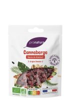 Cranberries 125g