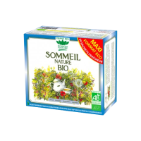 Tisane sommeil nature x50