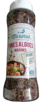 Fines algues marines 40gr