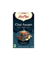 Yogi tea Chaï assam