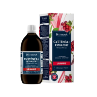 Cystinea + Extra confort