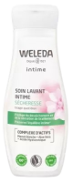 Soin lavant intime sécheresse 200ml
