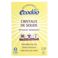 Cristaux de soude