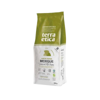 Café Mexique Grains