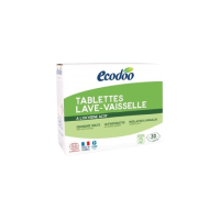 Tablettes lave vaisselle