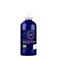 He Menthe poivrée Inde 30ml