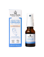 Dermo spray oreille bio 15ml