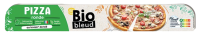 Pâte à pizza 370g