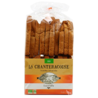 Biscottes Essentielle 280gr