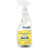 Gel vinaigre anticalcaire détartrant