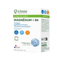 Magnésium 3 formes