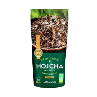 Thé Bancha Hojicha 40g