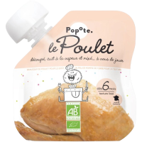 Gourde Poulet 60gr