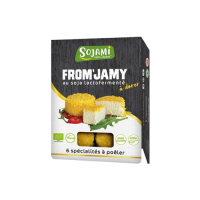 From'jamy à dorer x6