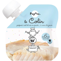 Gourde Colin 60gr