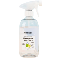Bouteille spray vitres